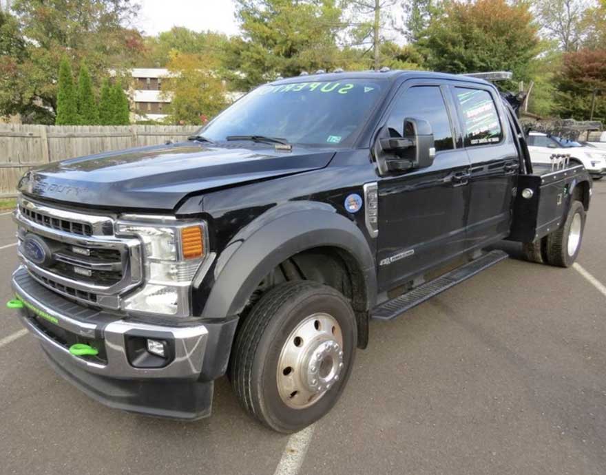 Vehicle Relocation service in Philadelphia, PA